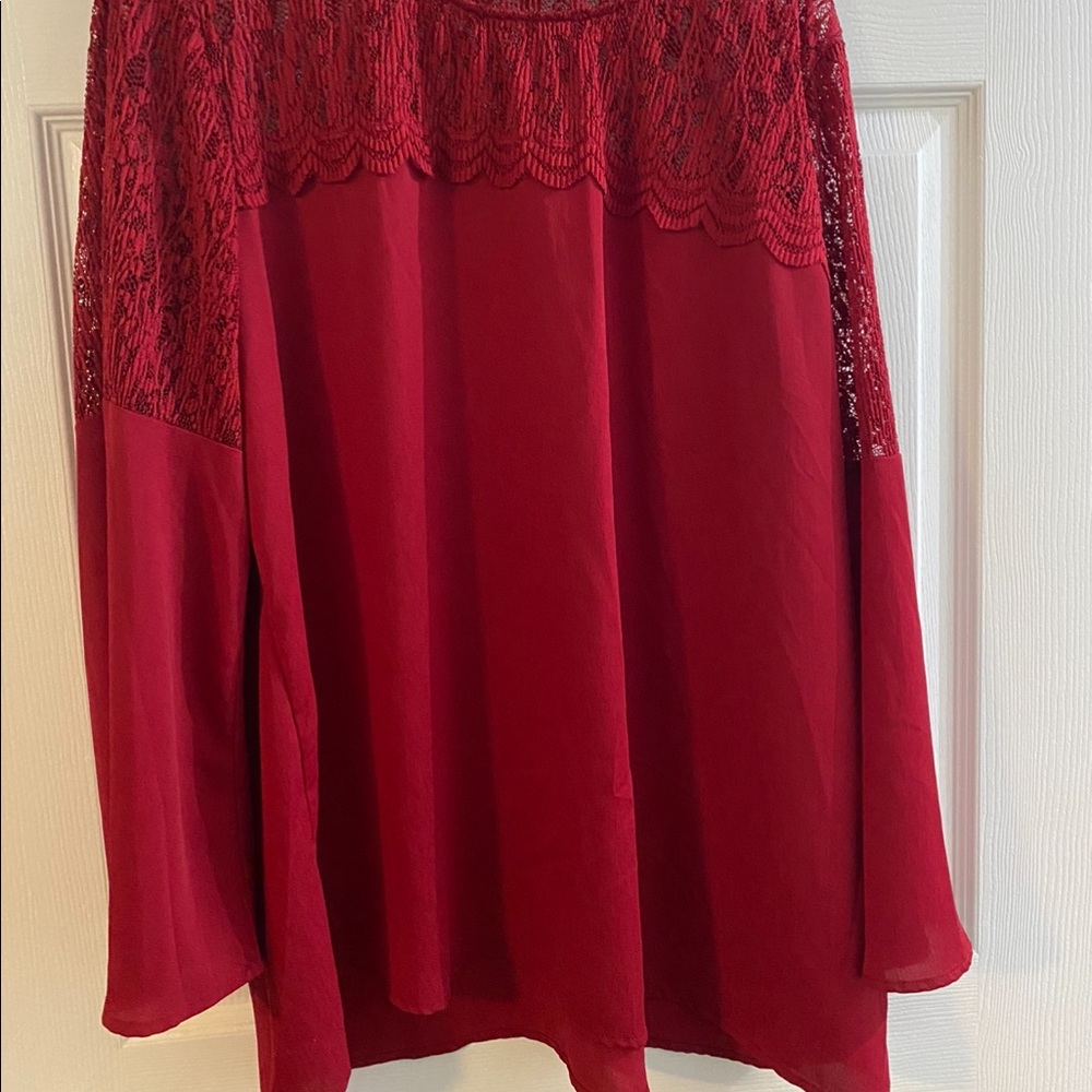 Roz & Ali Top